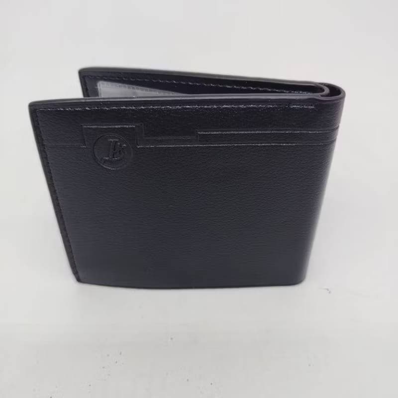 Carteira Masculina Slim Antivolume Prática Funcional