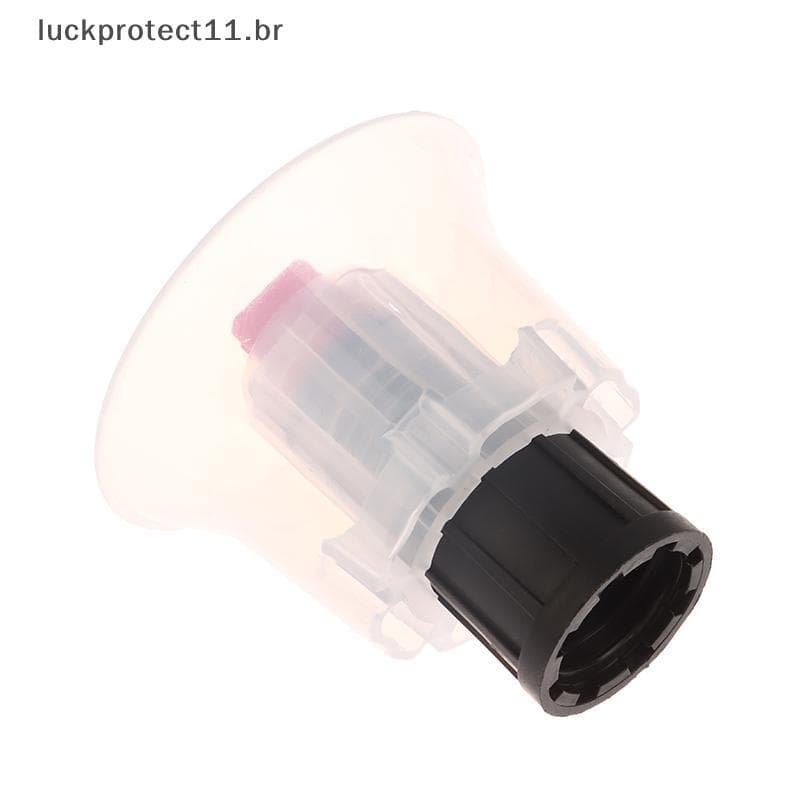 LTBR Bico De Espuma Para Lavagem De Carro , 1 Peça , Ventilador , Rosca Interna , 16mm Água ~