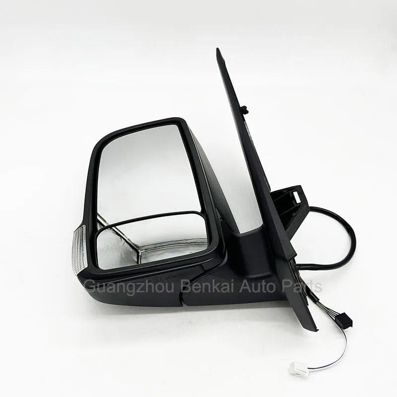 Espelho Lateral Sprinter 9108108901 9108109001 Para MB W910