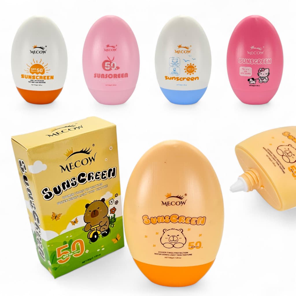 Protetor Solar Facial Líquido FPS Fator Proteção 50 – Portátil, Prático, Cheiroso e Textura fina