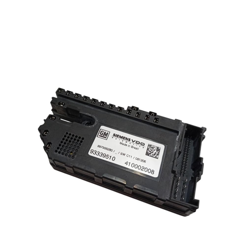 Módulo Conforto Gm Astra 2006/2007 93339510