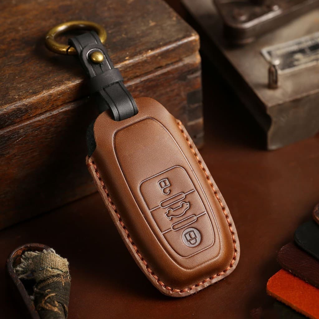 Capa de chave de venda quente de fábrica de força adequada para capa de chave pública Fion dedicada capa protetora de ch