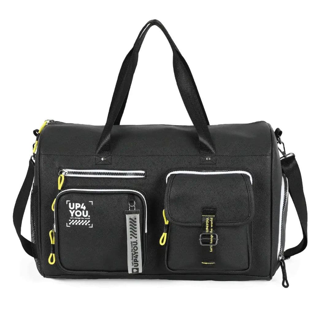 SACOLA VIAGEM BOLSA GRANDE ESPORTIVA TREINO FEMININA UP4YOU