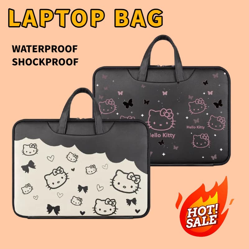 Bolsa Para Laptop À Prova D'água De Choque MacBook Dell Lenovo 12.9 13.3 14 15 15.6 16.1 Polegadas , Capa Antiarranhões 