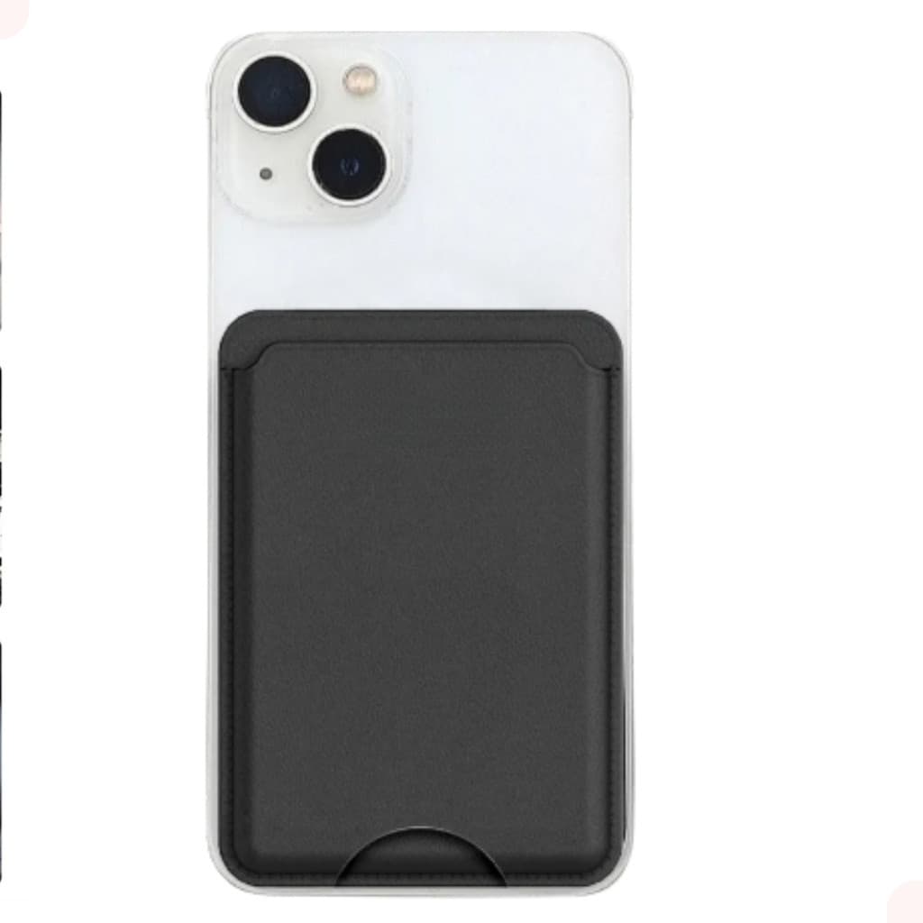 Carteira Magnética Premium Magwallet iPhone Samartphones