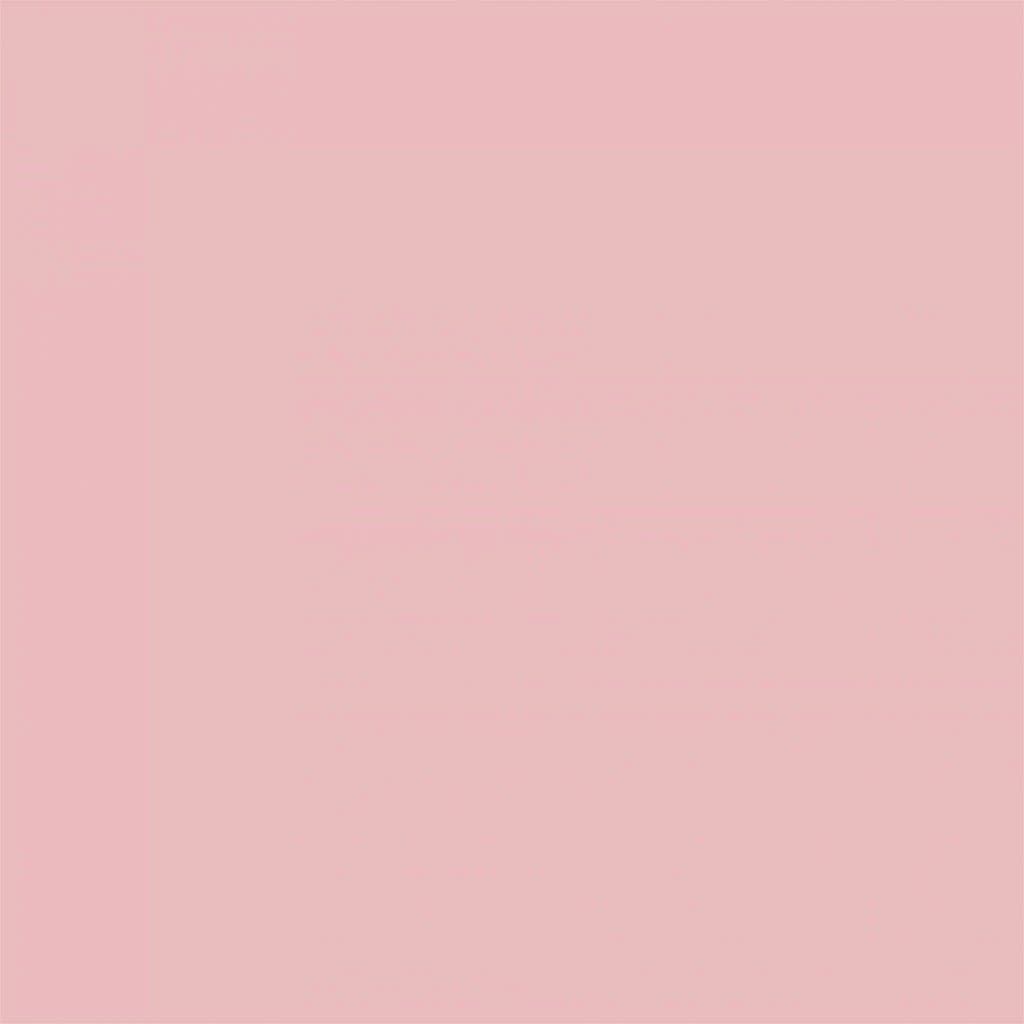 Tecido Tricoline Liso Rosê - Teksana - 50 x 150 cm