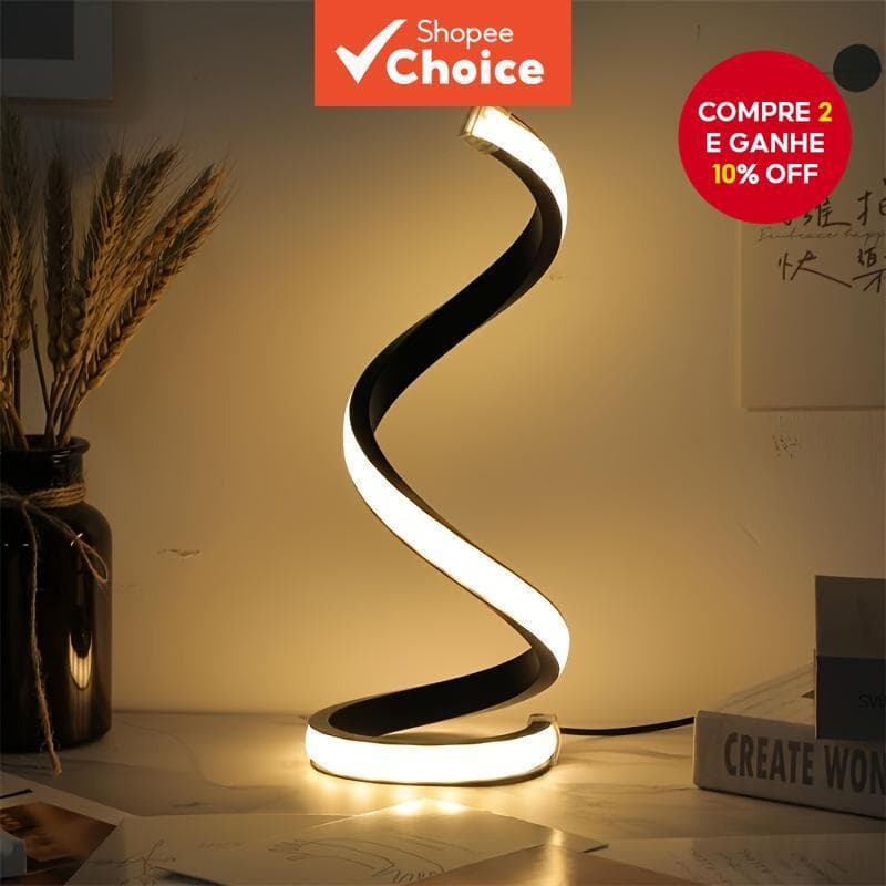Candeeiro De Mesa USB Minimalista Com Temperatura De Três Cores , Pequena Luz Noturna Para De Quarto