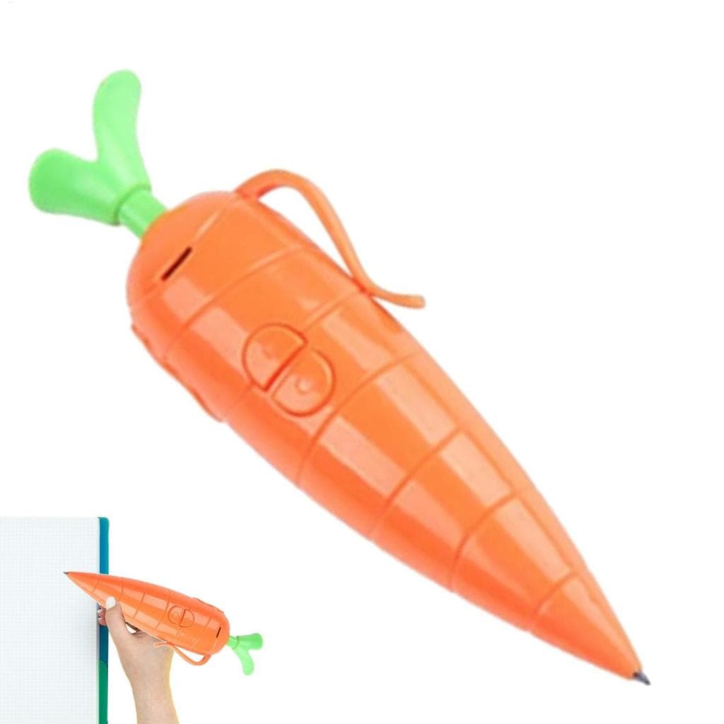 Zootopia Judy Caneta De Gravação Cenoura Gravador De Voz Esferográfica Brinquedo Para Crianças nuaeduyvn