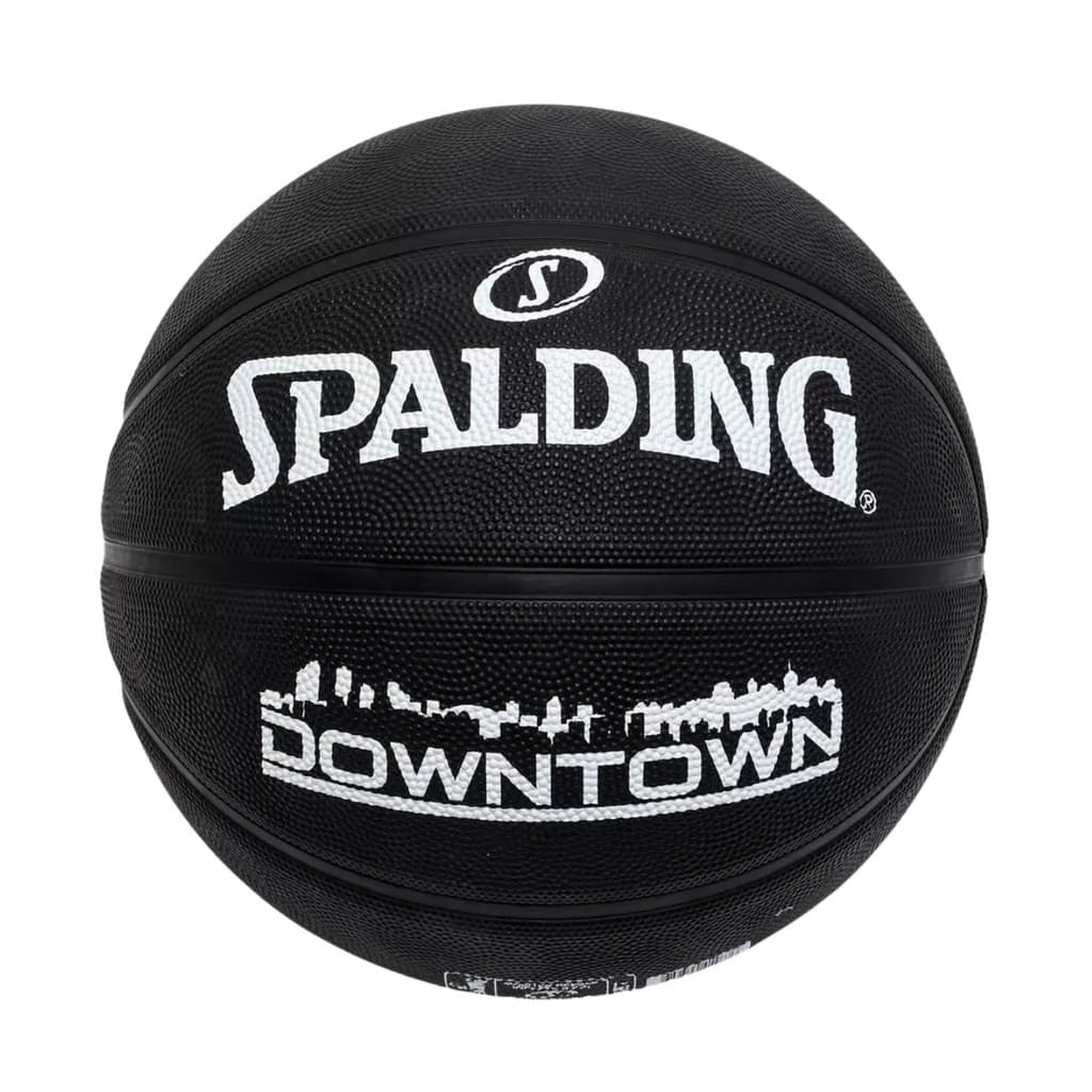 BOLA BASQUETE DOWNTOWN BLACK TAM. 7
