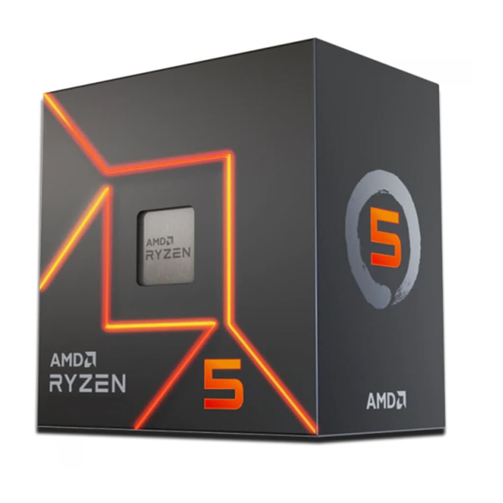 PROCESSADOR AMD AM5 RYZEN 5 8500G 3.5GHZ 6 NUCLEOS BOX