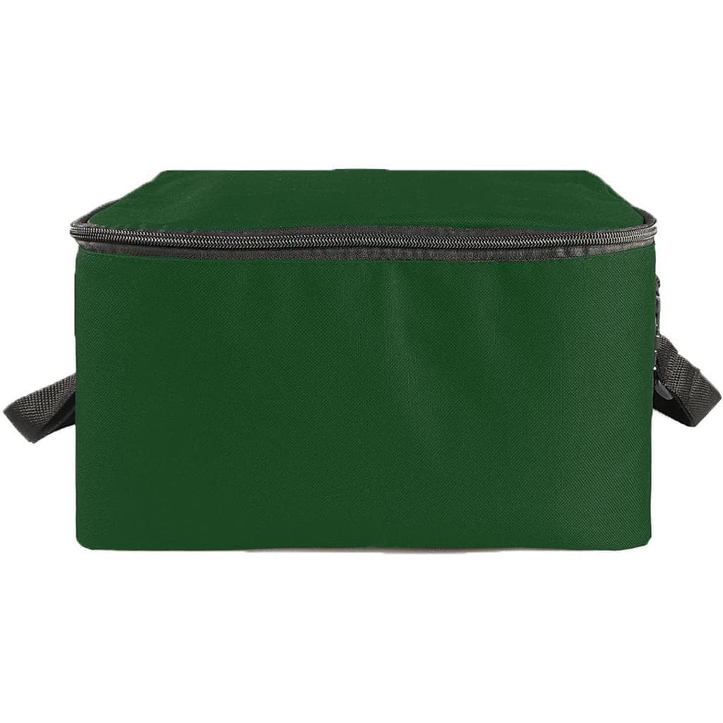 Bolsa Térmica Impermeável 10Lt G BLT121 Verde - Teisen