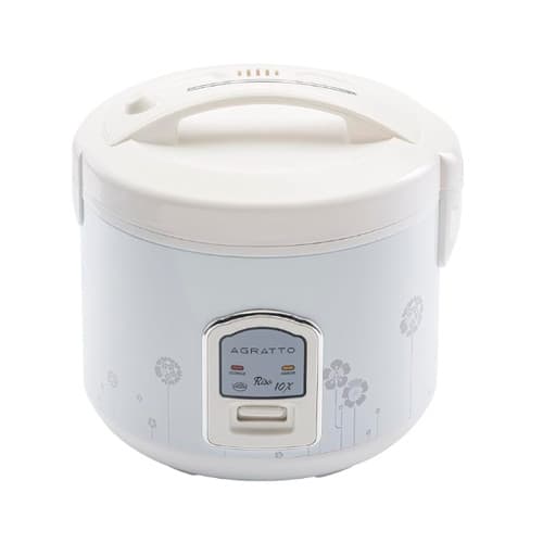 Panela Elétrica de Arroz Riso pa6x 220v Agratto