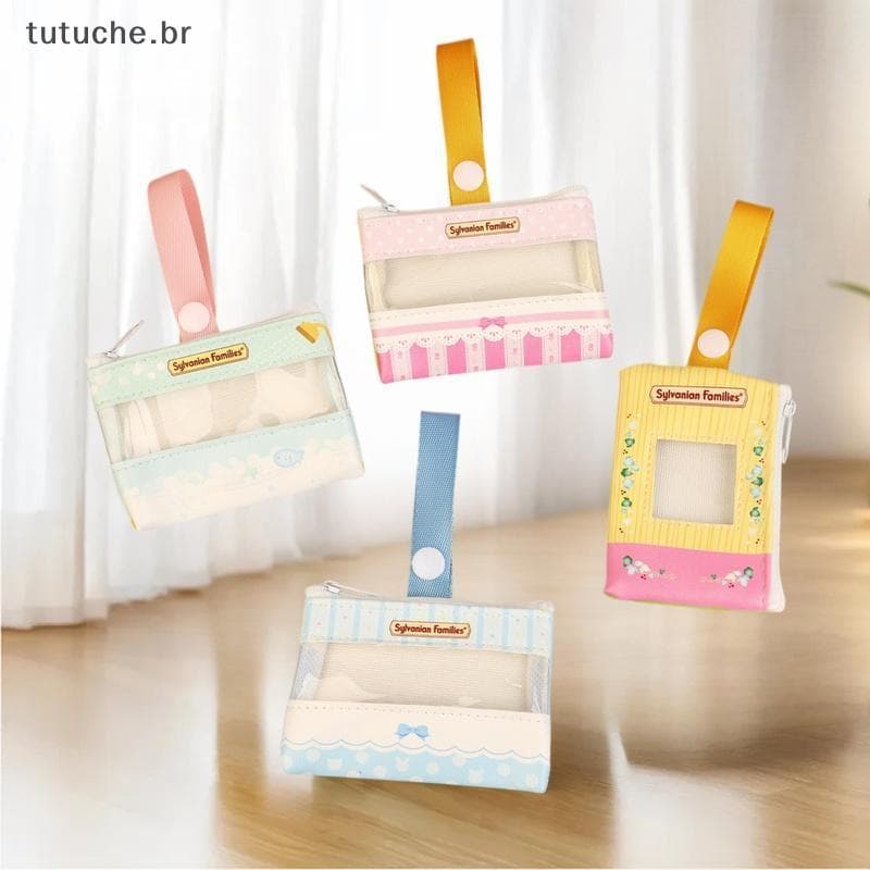 TU Brinquedos Boneca Display Saco De Armazenamento Ao Ar Livre Acessórios Caminhada BR