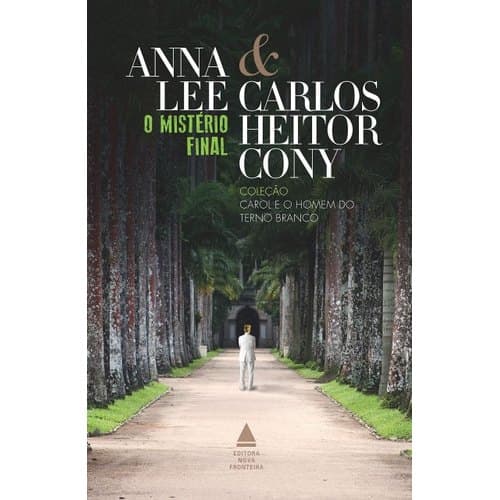O Mistério Final de Anna Lee 7741156