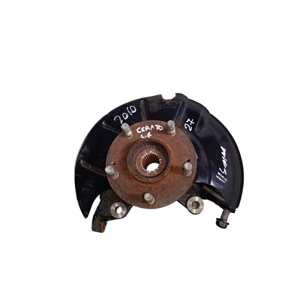 Manga Eixo L.e Cerato 2010