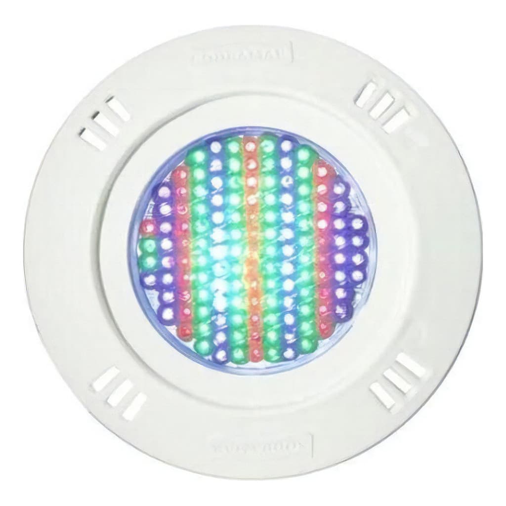 Iluminação Led Smd Sodramar 9w Rgb - Smd P/ Até 14m² Sodramar