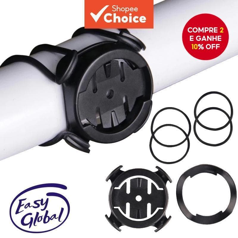 Suporte De Bicicleta Para Computador Mtb Adaptador 8G XOSS Garmin Magene Igpsport Alloy Cycling Accessories