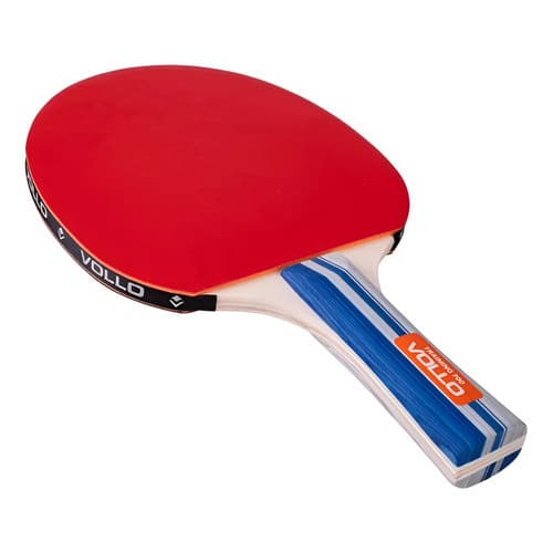 Raquete De Tênis De Mesa Ping Pong Training 700 Vollo