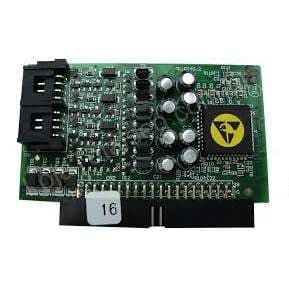 PLACA 04 RAMAIS IMPACTA 16/68