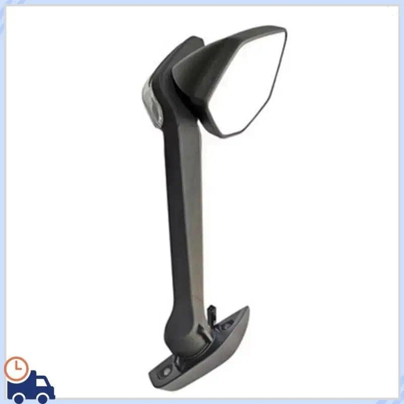 Espelho Retrovisor Para Motocicleta , Durável , Esquerda E Direita , Refletor Com Sinal De Seta CFMOTO 450SR CF450SR CF 