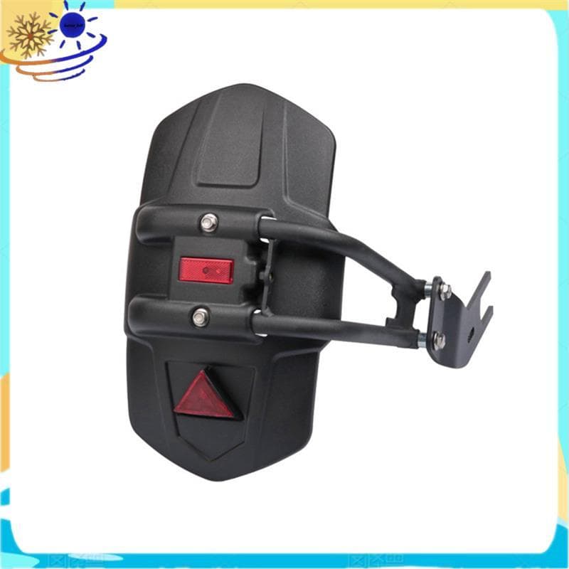 Roda Traseira Paralama Respingo Guarda Lama Capa De Substituição Da Motocicleta Para TMAX 530 TMAX530 TMAX560 T-MAX 560