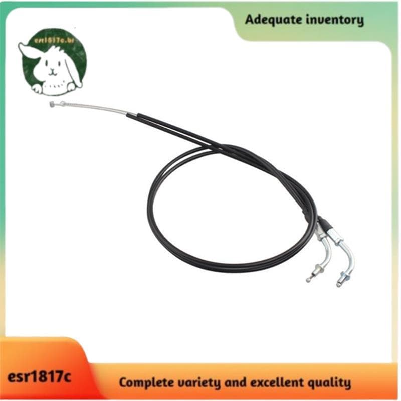 Fio Do Cabo Acelerador Da Motocicleta De 90 Cm Para Sportster XL883 XL1200 2002-2014 Touring Road