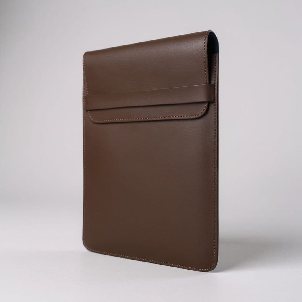 Pasta Case Notebook 3 em 1 15" Suporte Ergonômico Mousepad Proteção Premium