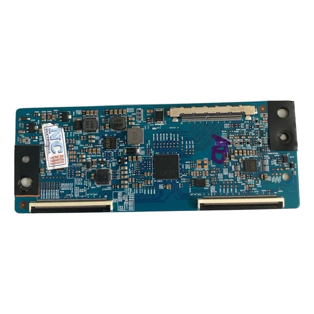 Placa T-con Compatível L43s4900 43s4900 T430hvn01.0