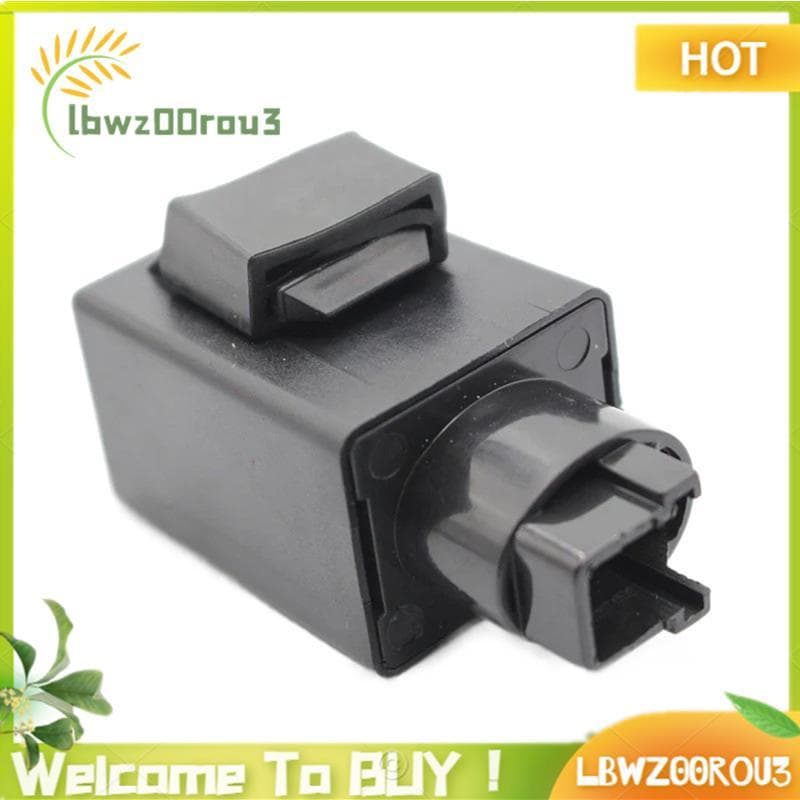 Relé Indicador De Sinal De Volta LED Para Motocicletas CB600F Hornet CBR600RR CBR1000RR CTX700 FES125 FES150 NC700X VFR1