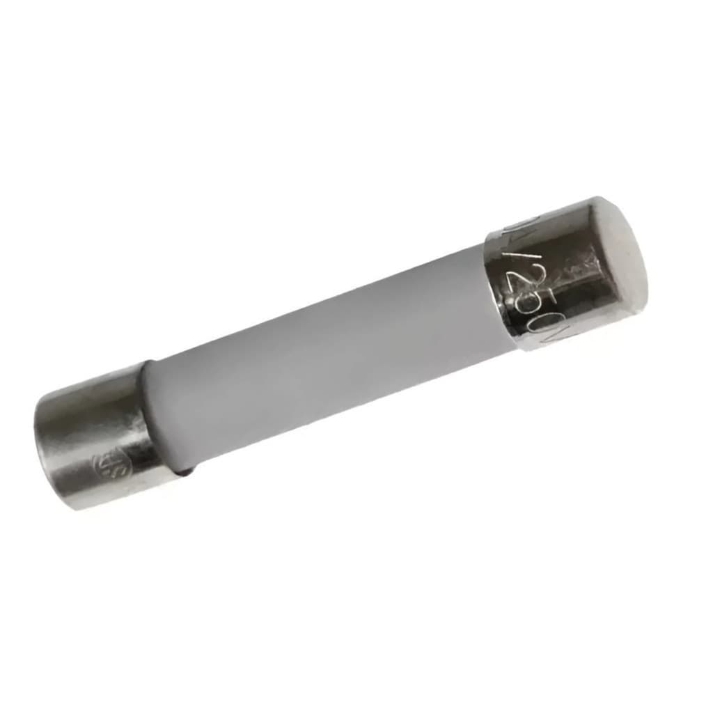 10 PÇS FUSIVEL FORNO MICROONDAS 20 AMPERES - 20AMP GRANDE