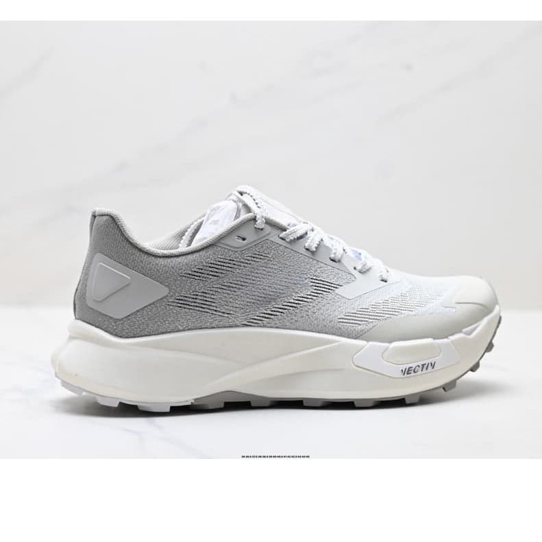 Tênis de corrida maratona de corrida com absorção de choque de glicerina OA6L