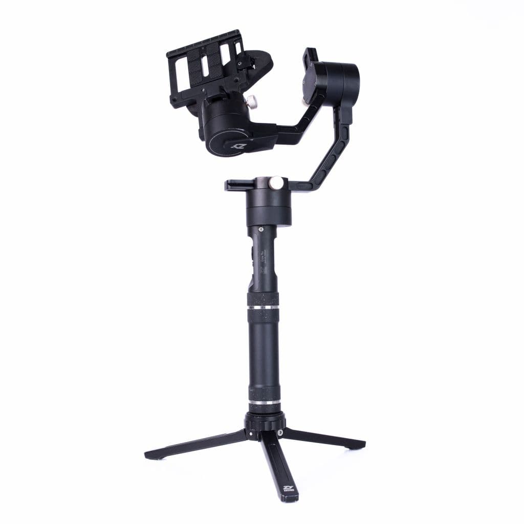 Estabilizador Gimball Zhiyun Crane Plus + Garantia e Nota Fiscal