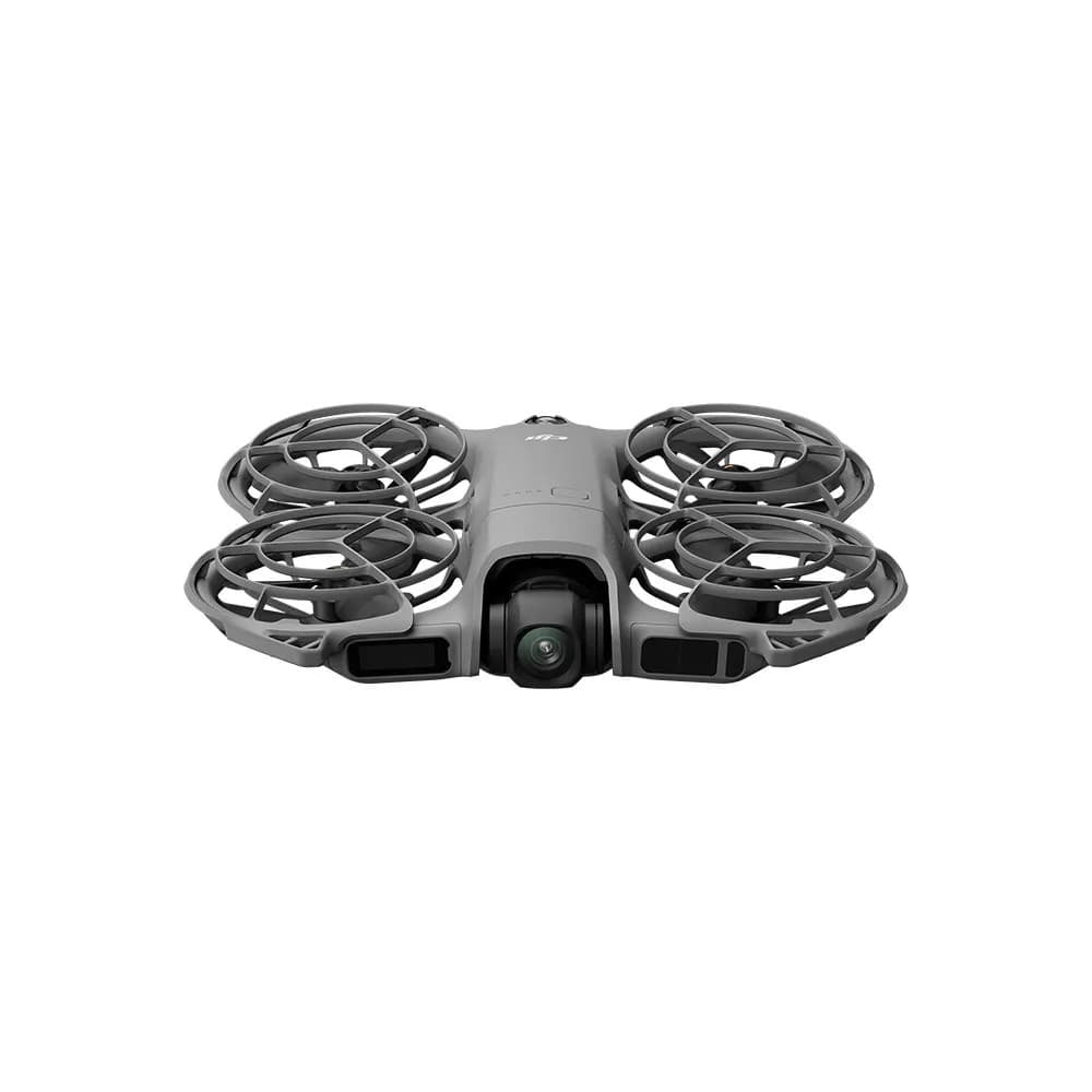 Drone DJI Neo 2 Standard Sem controle BR - DJI069 Cinza