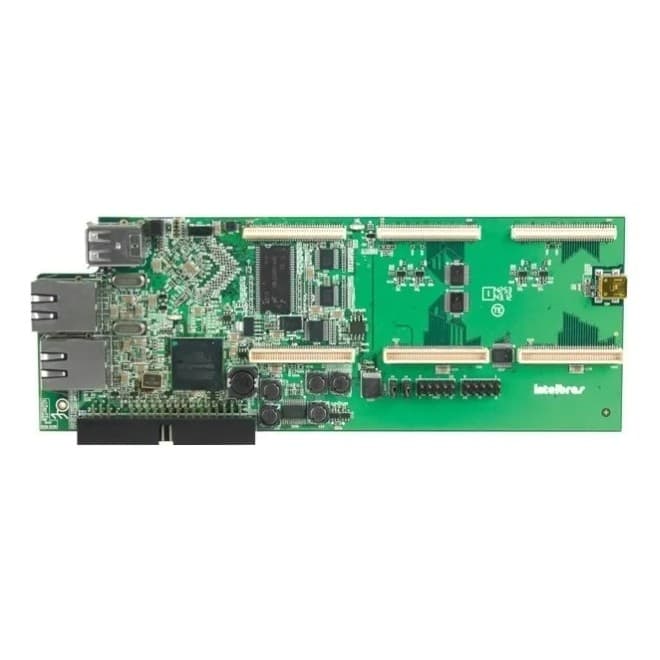 PLACA BASE ICIP IMPACTA 68I