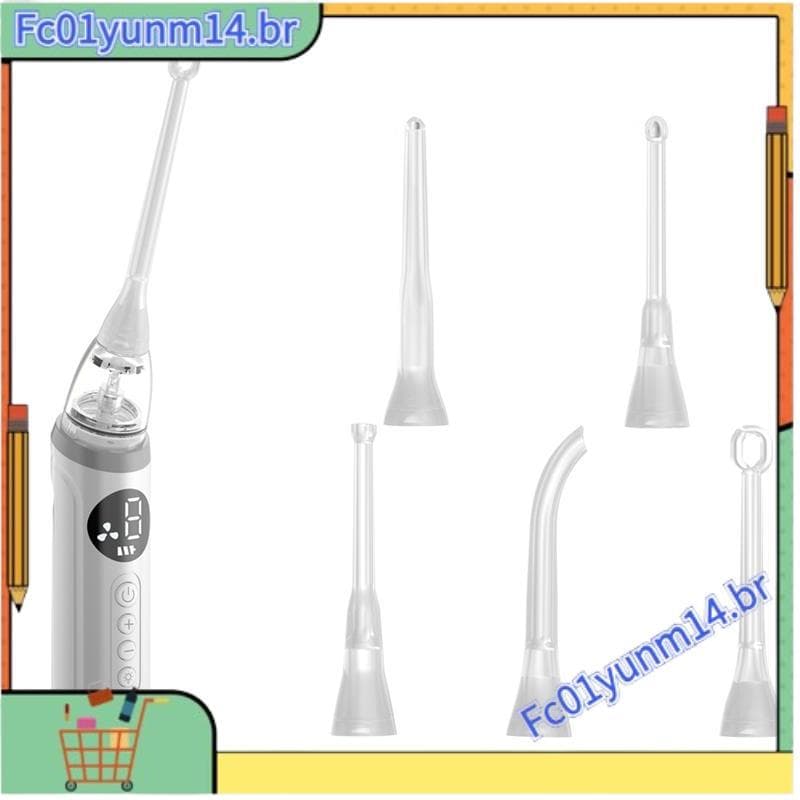 Removedor De Vácuo De Pedra De Amígdala , Kit De Remoção Ferramenta De Fio Dental De Água , Elétrico Cuidados De Limpeza