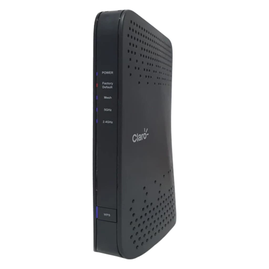 Roteador Repetidor Wi-Fi 5 Mesh Kaon AR2180T dualband 802.11