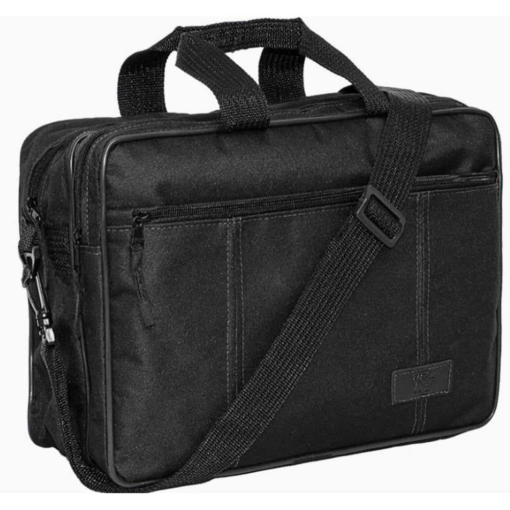 PASTA C/ALCA DUPLA PRETO TN