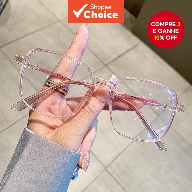 Óculos Fotocromáticos E Bloqueadores De Radiação Para Mulheres Homens-Com Lentes De Transição