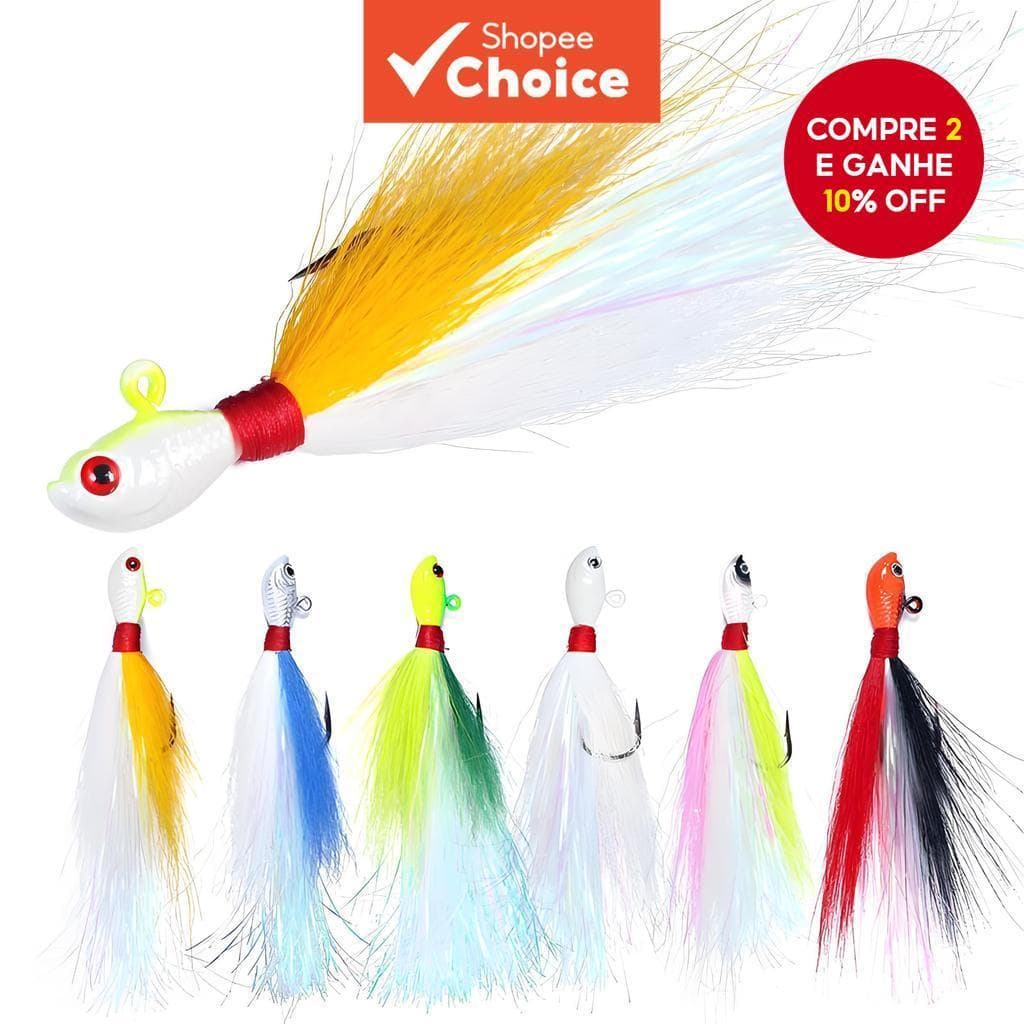 Isca De Pesca Em Forma De Colher De Metal 7g/10g/14g/21g/28g/42g/56g/85g Laser Jigging Bloco De Chumbo Gancho Pena Color