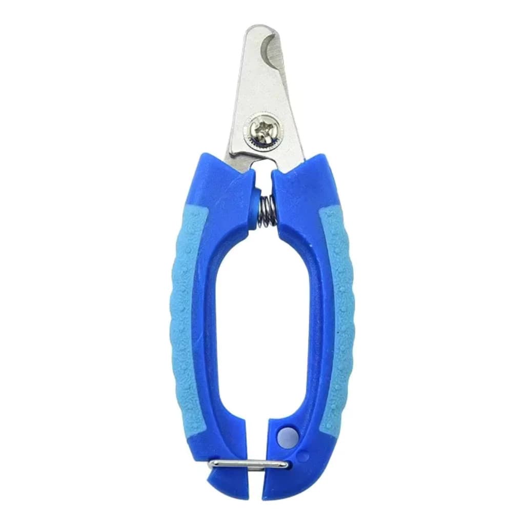 Cortador De Unha Pet Alicate Para Cuidados Com Cachorro Dog Gatos Animais De Estimação Profissional