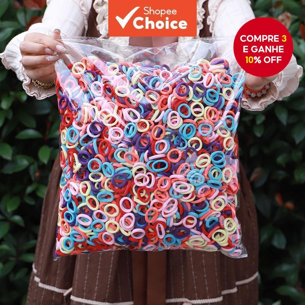 Faixas De Cabelo Elásticas Meninas Acessórios Para O Mini Colorido Náilon Bandana Crianças Rabo De Cavalo Titular Scrunc