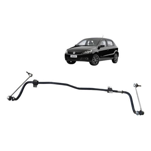 Barra Estabilizadora Volkswagen Gol G5 1.6 2010