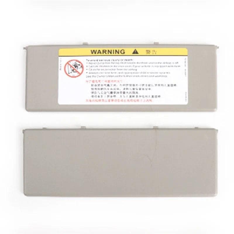 A28G-Sol Viseira Sombra Espelho Capa Para 408 508 4008 5008 Citroen C4L C6 C5X Carro De Maquiagem