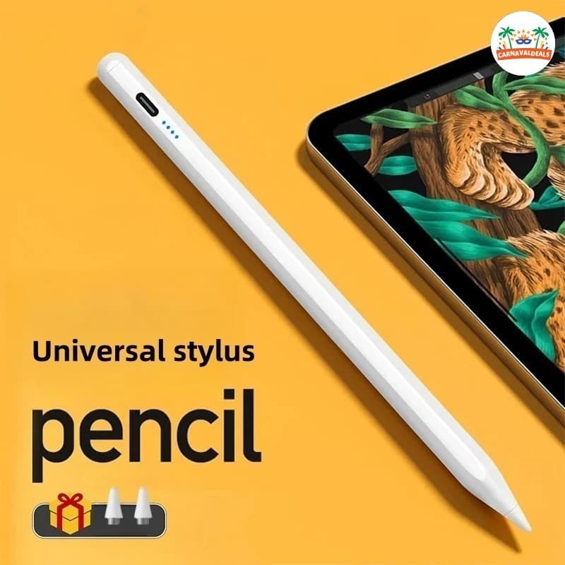 Adequado para dispositivo iPadiPhone Android copo de toque de ponta fina de alto desempenho