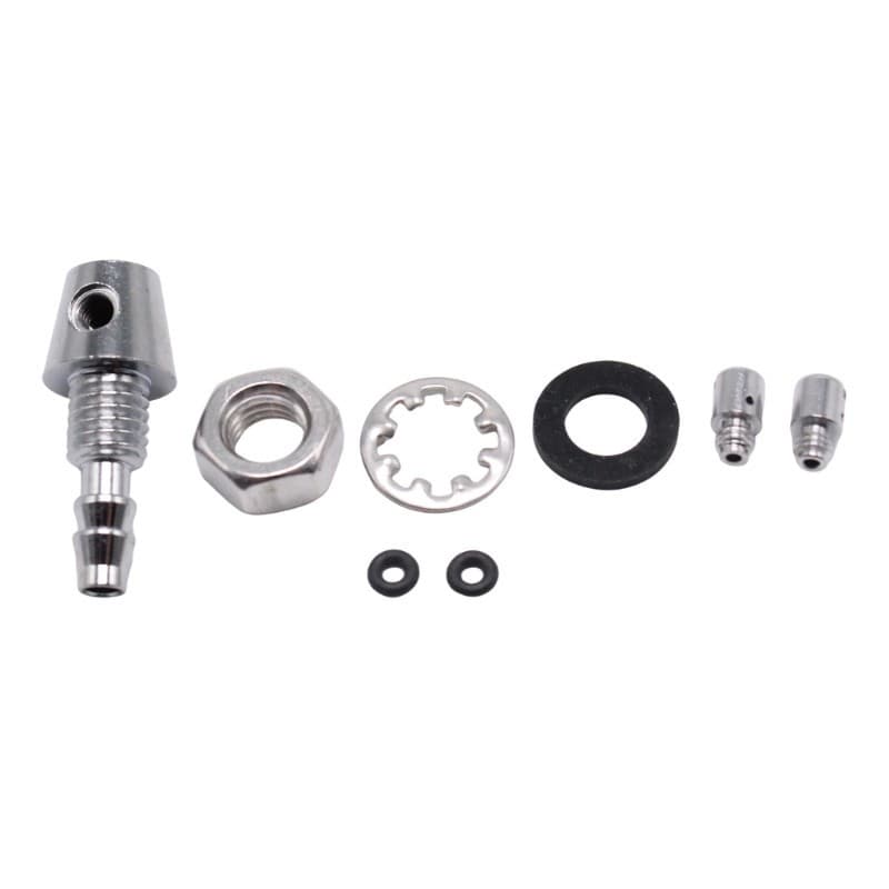 Bocal Pára-Brisa Substituição KOOL Para Acessórios Automotivos Austin WSB129