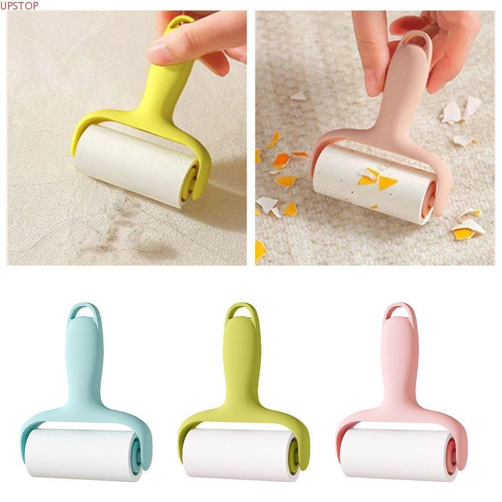 Removedor De Pelos De Rolo UPSTOP , Mini Portátil , Ferramenta De Remoção De Fiapos De Roupas , De Cabelo Pequeno