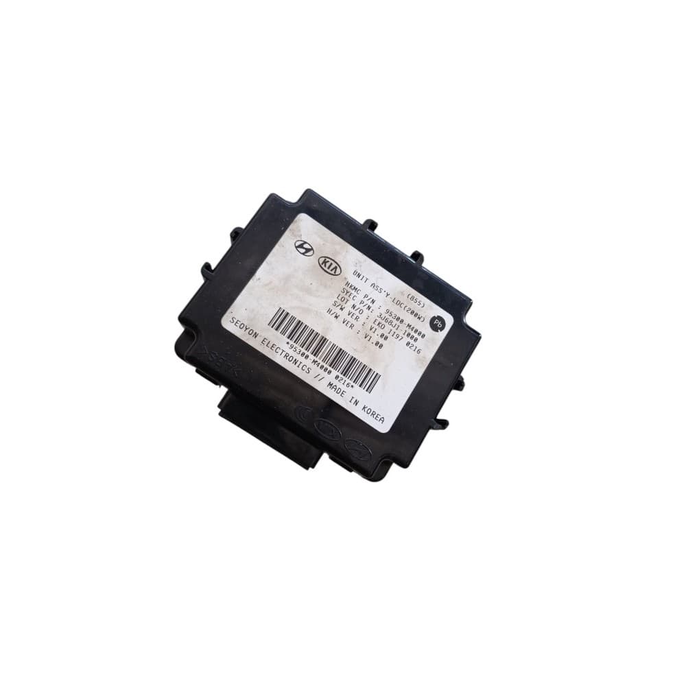 Módulo Conforto Creta 2019