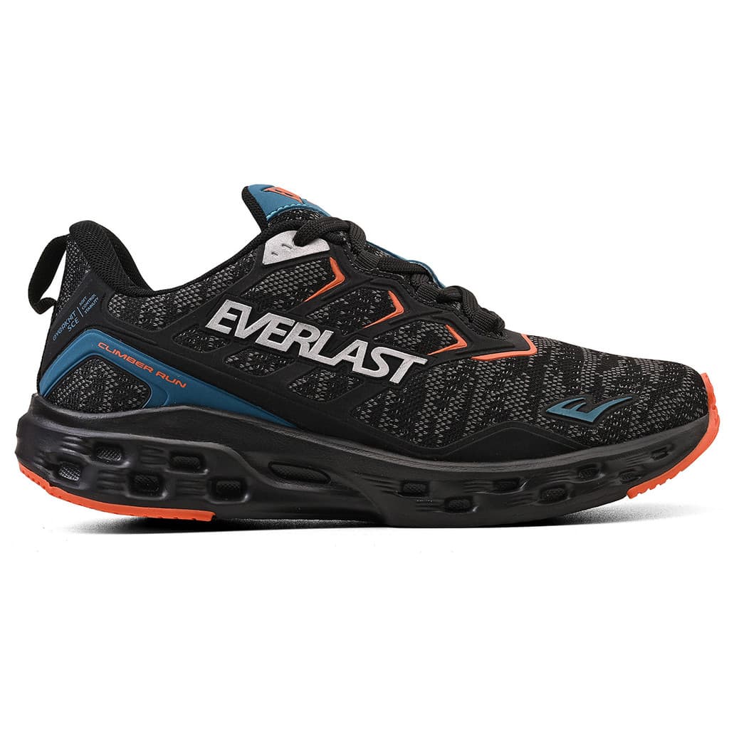TÊNIS EVERLAST CLIMBER RUN UNISSEX