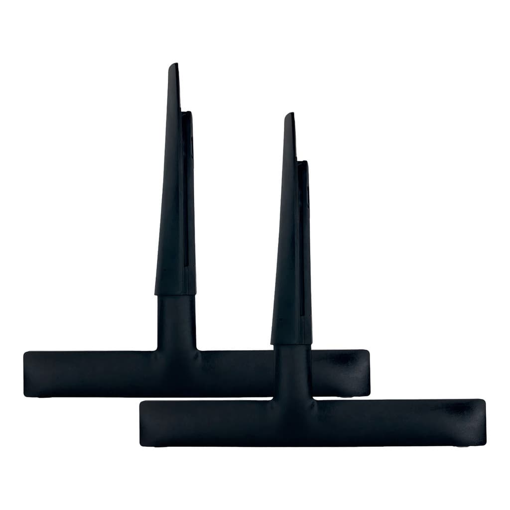 Suporte Pé Base Tv Un55au8000 Un55au8000g