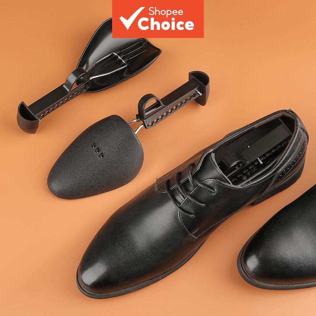 1 Par De Maca De Sapato , Modelador Ajustável , Expansor De Largura Para Homens E Mulheres